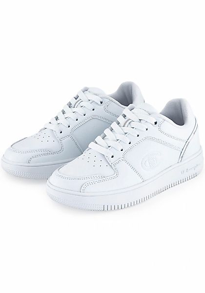 Champion Sneaker "RD18 2.0 LOW B GS" günstig online kaufen