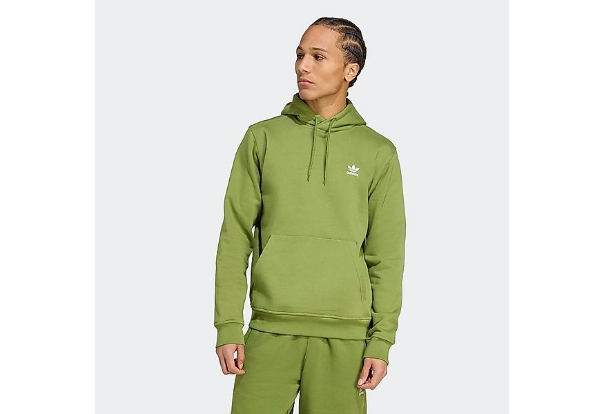 adidas Originals Kapuzensweatshirt ESS HD Basic Hoodie, Kapuzenpullover mit günstig online kaufen