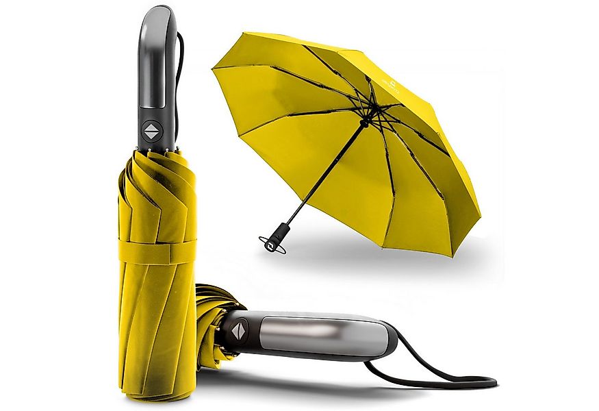 Styngard Taschenregenschirm Trondheim günstig online kaufen