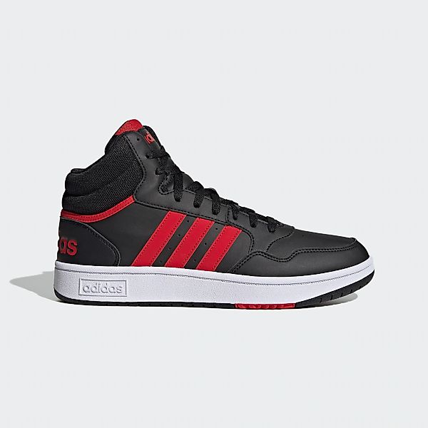 adidas Sportswear HOOPS 3.0 MID LIFESTYLE BASKETBALL CLASSIC VINTAGE Sneake günstig online kaufen