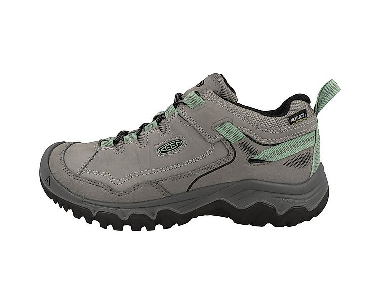 Keen Targhee IV WP Damen Outdoorschuh Wanderschuhe, Trekking, Hiking, Freiz günstig online kaufen