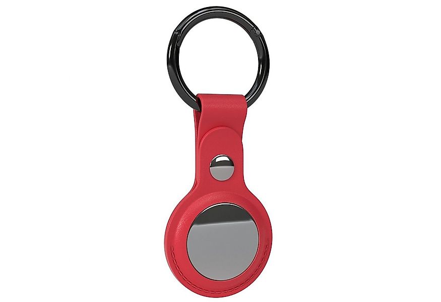 EAZY CASE Schlüsselanhänger Anhänger kompatibel mit Apple AirTag, Schutzhül günstig online kaufen