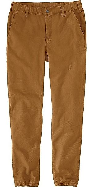 Carhartt Stoffhose Relaxed Canvas 106889 günstig online kaufen