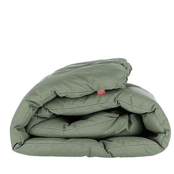 Fiam Fat - Auflage zu Liege Amigo XXL und Amigo Big salbei günstig online kaufen