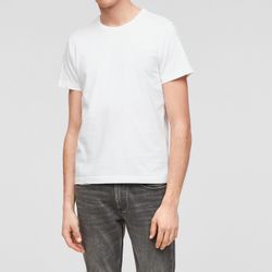 s.Oliver T-Shirt Casual (2-tlg) mit Logo, günstig online kaufen