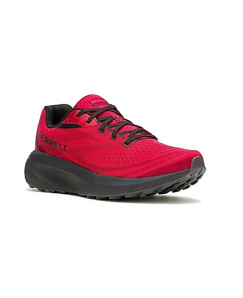 Merrell Morphlite GTX (All Terrain, wasserdicht, leicht) rot Herren Laufsch günstig online kaufen