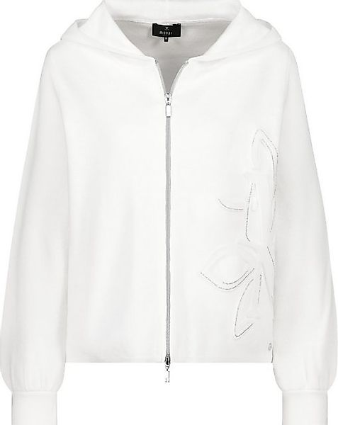 Monari Sweatjacke günstig online kaufen
