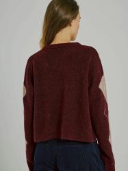 NORR Strickpullover NORR Sweater Logan günstig online kaufen