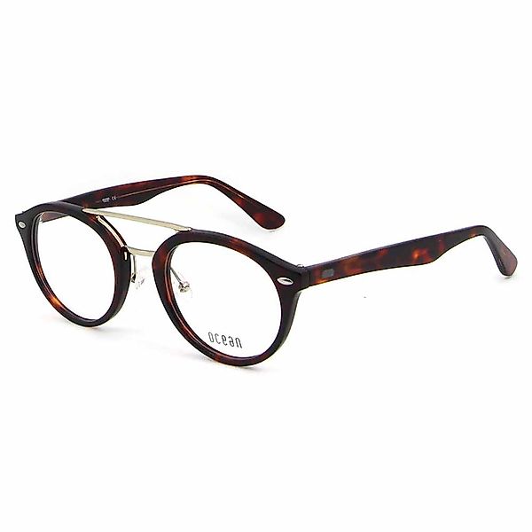 Lenoir Eyewear Lou Sonnenbrille Light Weight Demy Brown günstig online kaufen