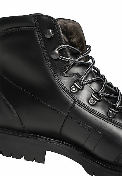 Henry Stevens Schnürboots "Barkley CHB" günstig online kaufen