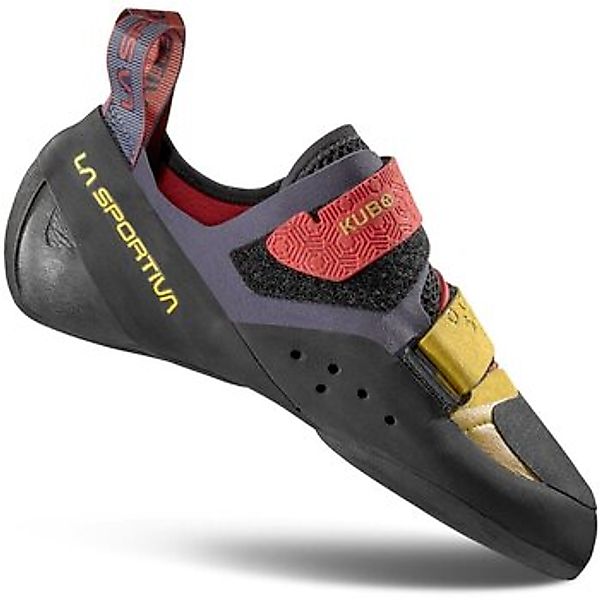 La Sportiva  Fitnessschuhe Sportschuhe Kubo ZFCS024 sav./mount.red günstig online kaufen