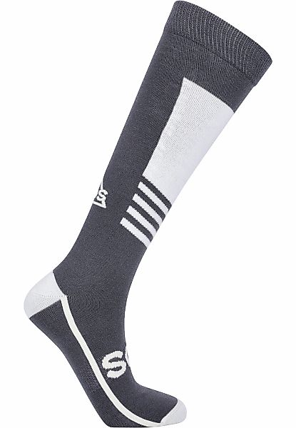 SOS Socken "La Hoya" mit besonders wärmender Funktion günstig online kaufen