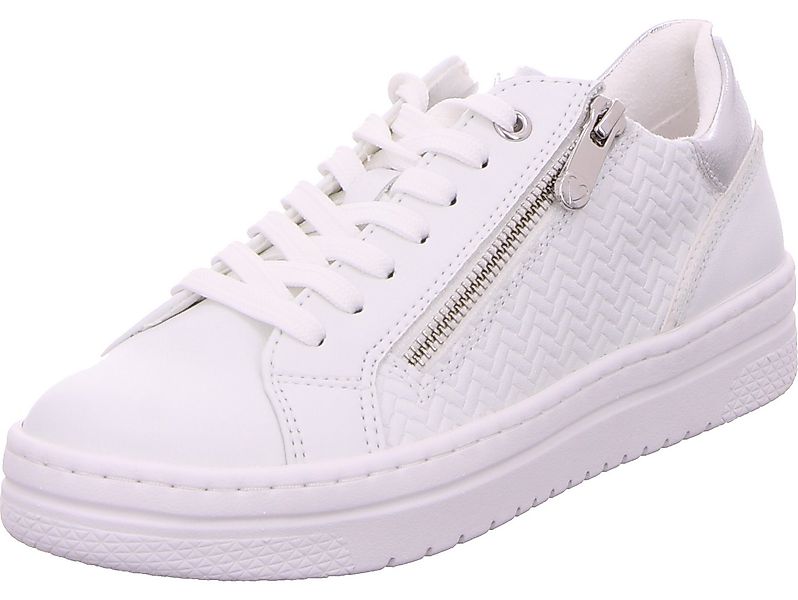 MARCO TOZZI Schnürschuh 100% vegan günstig online kaufen