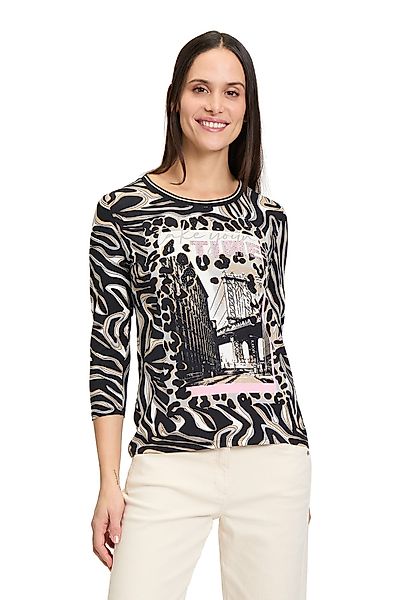 Betty Barclay 3/4-Arm-Shirt Betty Barclay Basic günstig online kaufen