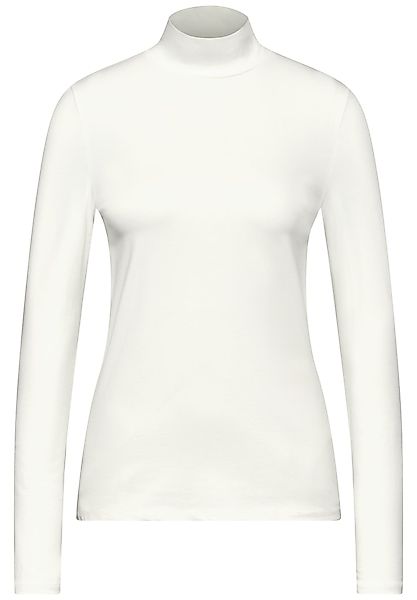 Street One Studio Damen Langarmshirt F322066 günstig online kaufen