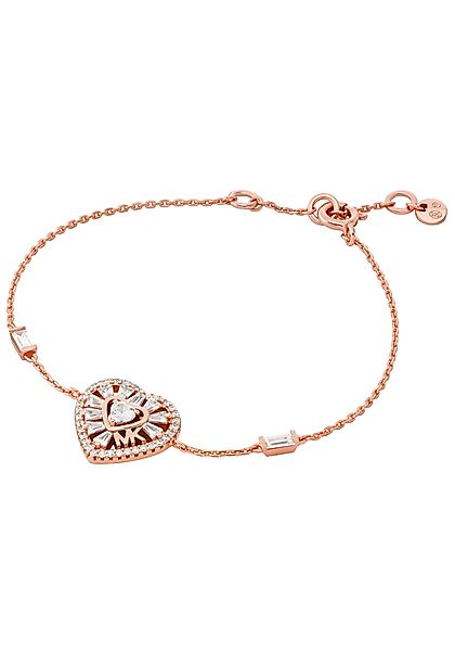 MICHAEL KORS Armband PREMIUM, TAPERED BAGUETTE günstig online kaufen