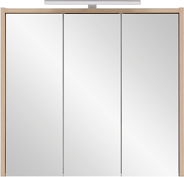 INOSIGN Spiegelschrank "List", Breite 65 cm günstig online kaufen