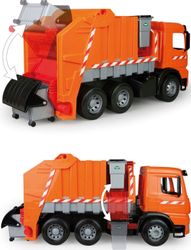 Lena® Outdoor-Spielzeug Lena GIGA TRUCKS Müllwagen günstig online kaufen