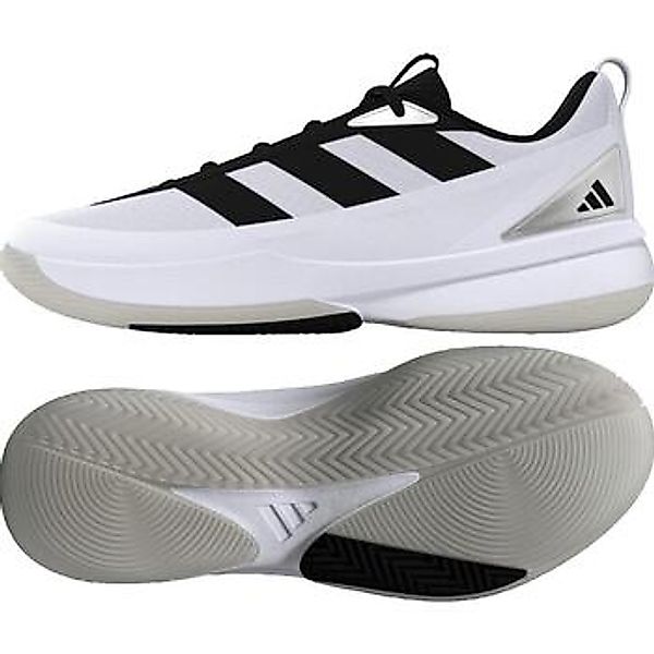 adidas  Sneaker Chaussures de Basketball  Front Court günstig online kaufen