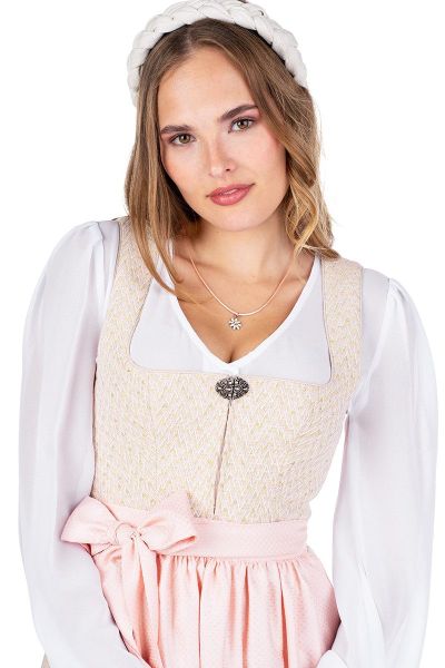MarJo Dirndl Midi Dirndl 2tlg. - günstig online kaufen