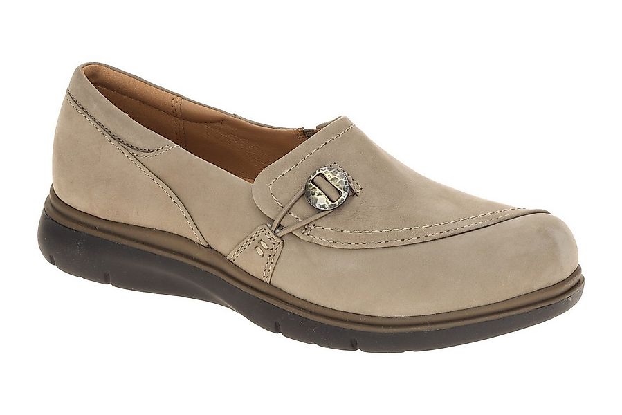 Clarks 26179811 4 Slipper günstig online kaufen