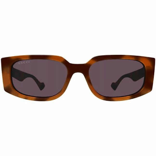 Gucci  Sonnenbrillen -Sonnenbrille GG1534S 006 günstig online kaufen
