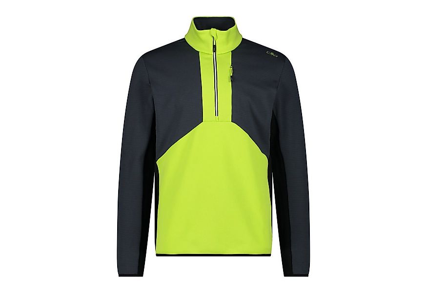 CMP Fleecepullover CMP Herren Pullover Man Sweat 34E4097 günstig online kaufen