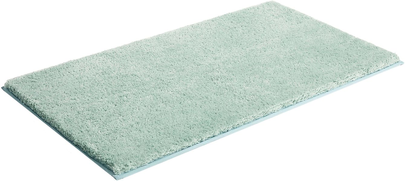 my home Badematte Jos, Badvorleger, Badezimmer günstig online kaufen