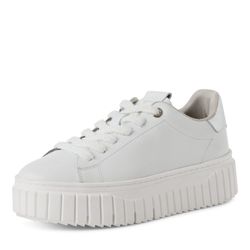 Tamaris Plateausneaker, Freizeitschuh, Halbschuh, Schnürschuh mit günstig online kaufen
