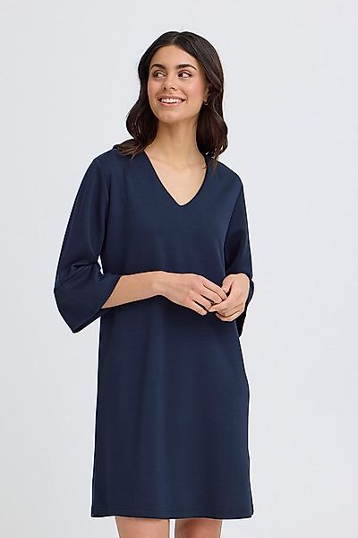 fransa Jerseykleid Casual FRAURORA günstig online kaufen