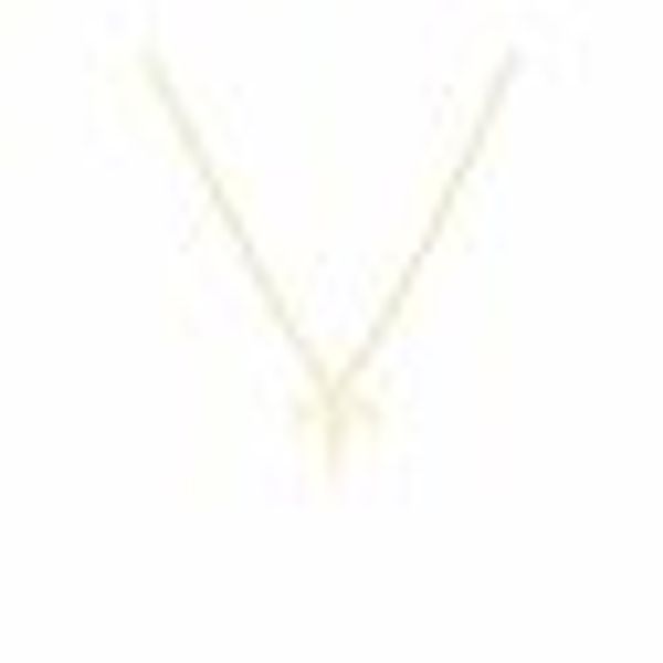 Anhänger mit Kette 925-Sterling Silber vergoldet Glänzend 42cm Widder günstig online kaufen