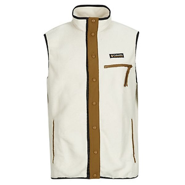 Columbia  Fleecepullover HELVETIA II VEST günstig online kaufen
