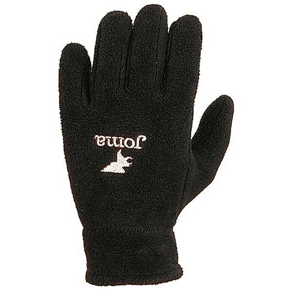 Joma Polar Handschuhe 8 Black günstig online kaufen