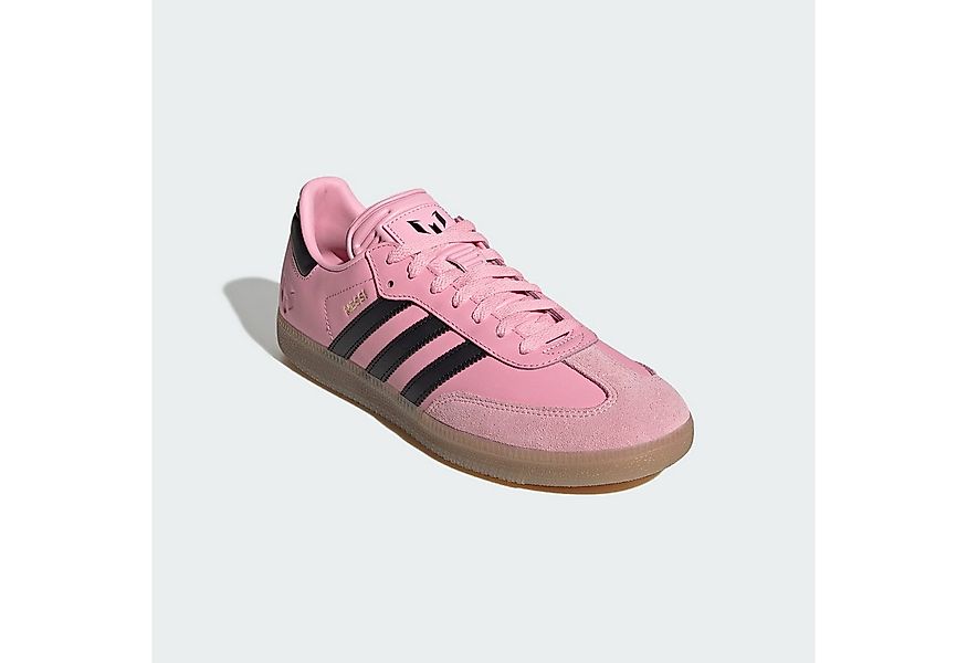 adidas Performance SAMBA MESSI SCHUH Fußballschuh (1-tlg) günstig online kaufen