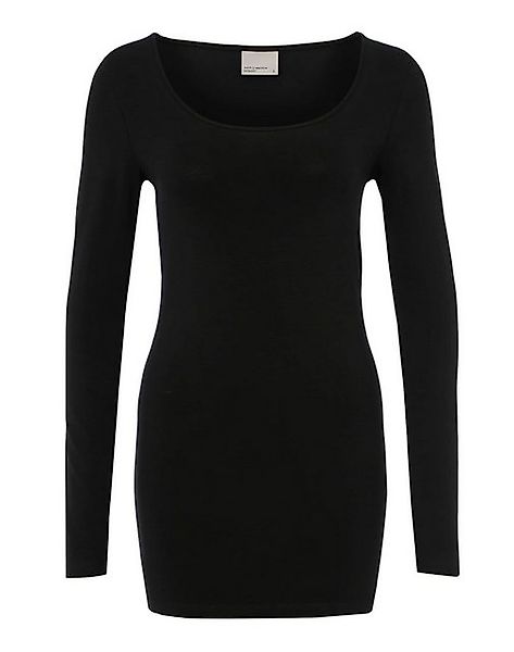 Vero Moda Langarmshirt VMMAXI günstig online kaufen