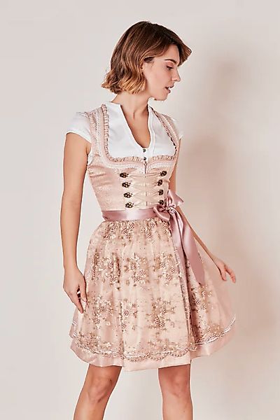 Dirndl Kailia (50cm) günstig online kaufen