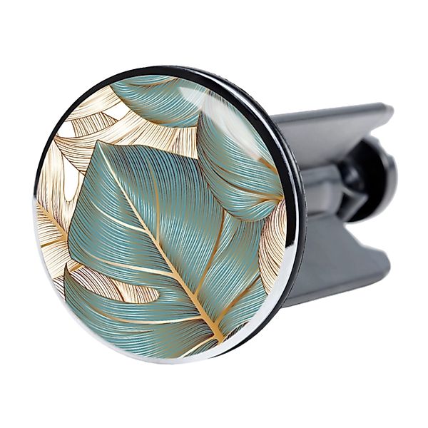 Sanilo Waschbeckenstöpsel Waterworld günstig online kaufen