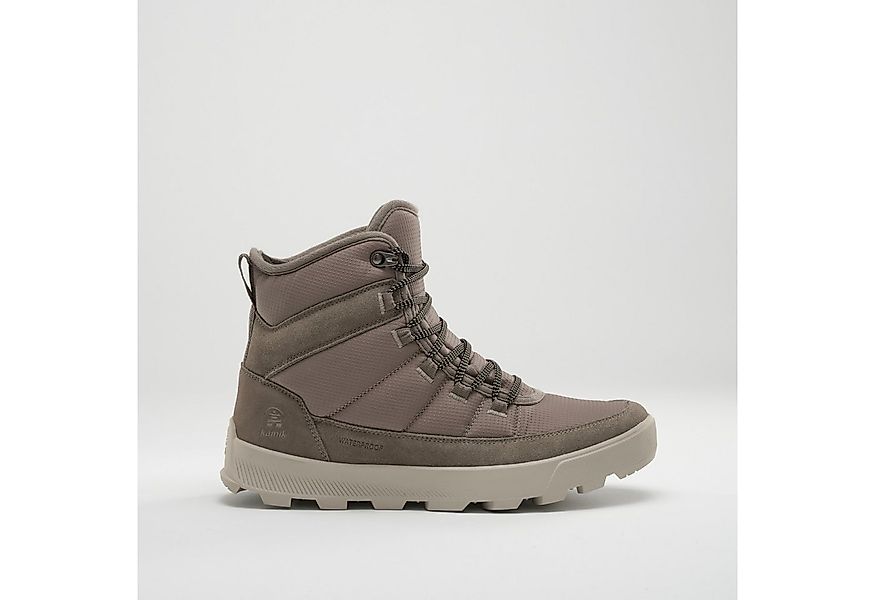 Kamik ATWATER N Winterstiefel Mit wasserdichter DriDenfense Membran und Vel günstig online kaufen