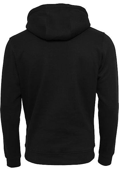 MisterTee Kapuzensweatshirt "MisterTee Herren Boom Hoody", (1 tlg.) günstig online kaufen