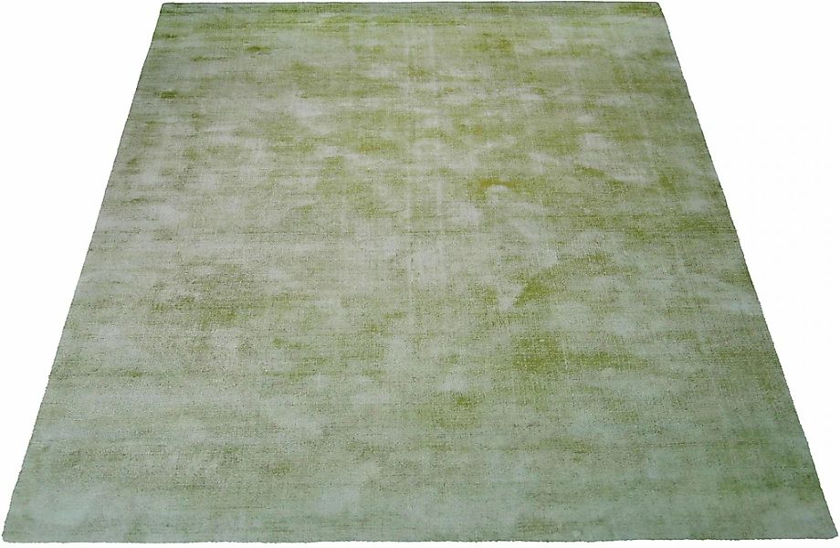 my home Teppich "Besarta" rechteckig 13 mm Höhe Wohnzimmer günstig online kaufen