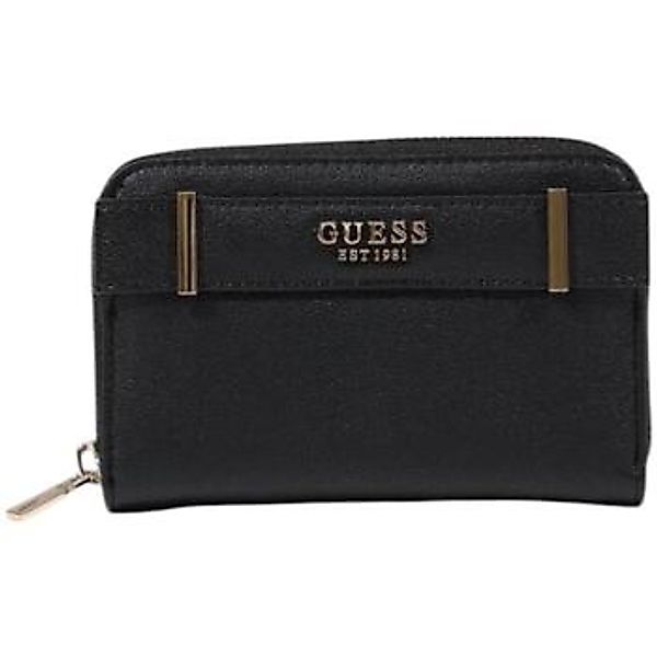 Guess  Geldbeutel ANADELA SLG MEDIUM ZIP AROUND SWBG96 33140 günstig online kaufen