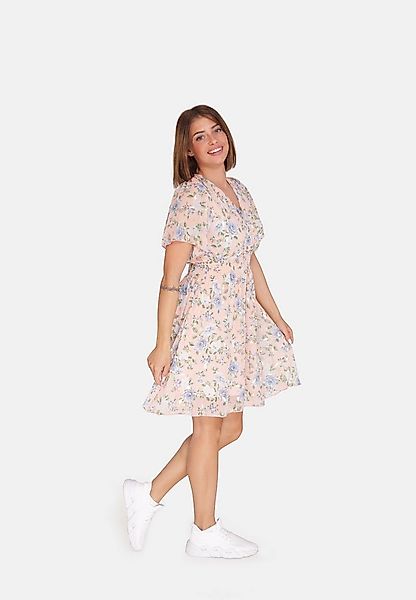 Elara Sommerkleid Sommer Kleid (1-tlg) günstig online kaufen