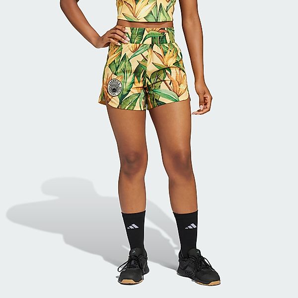 adidas Performance Sweatshorts ADIDAS X FARM günstig online kaufen