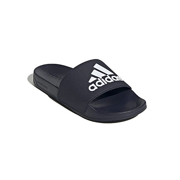 adidas Performance Adilette Shower Logo inkblau günstig online kaufen