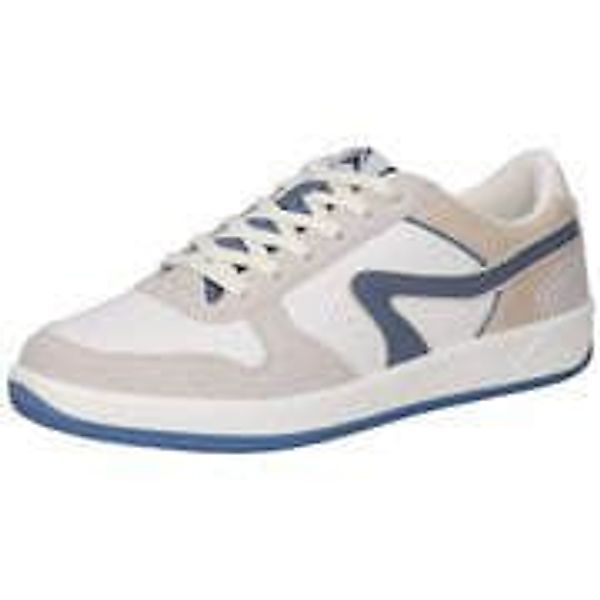 Puccetti Sneaker Herren weiß günstig online kaufen