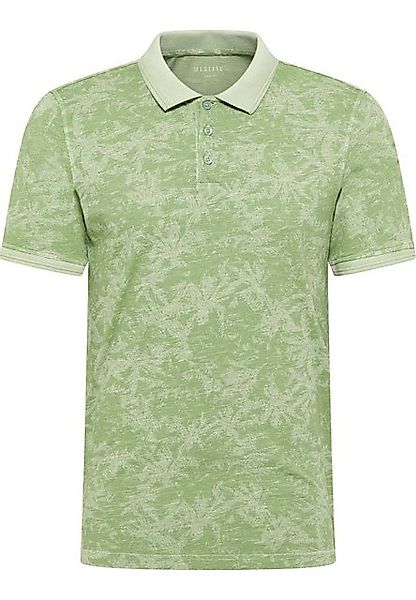 MUSTANG Kurzarmshirt Herren Style Palco günstig online kaufen
