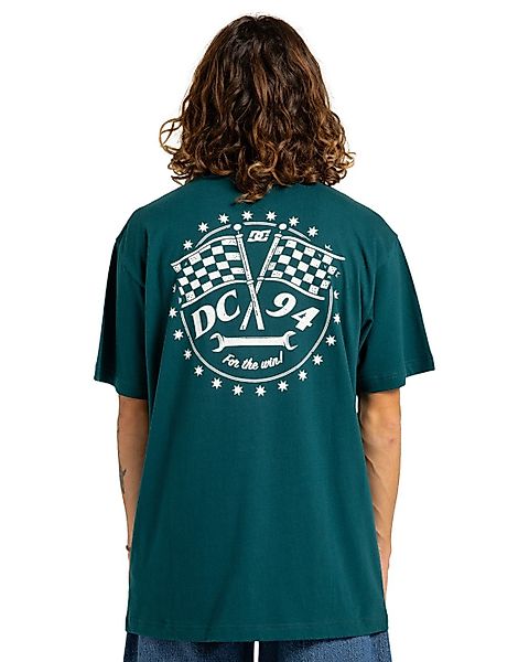 DC Shoes T-Shirt "For The Win" günstig online kaufen