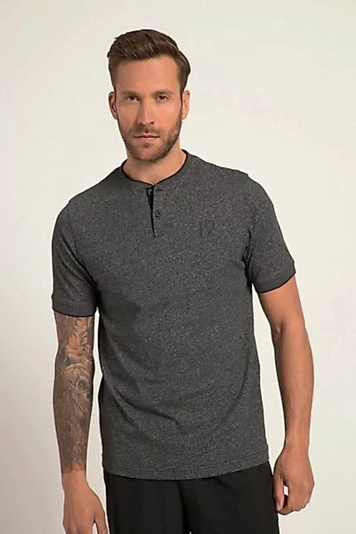 JP1880 T-Shirt Funktions-Henley Outdoor Halbarm günstig online kaufen
