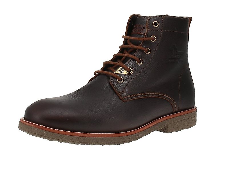Panama Jack Panama Jack German Igloo C2 Napa Grass - Herren Boots - Chestnu günstig online kaufen