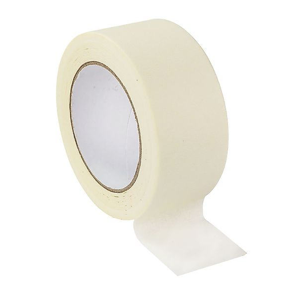 DEMA Kreppband Malerkreppband 50mm x 50m günstig online kaufen